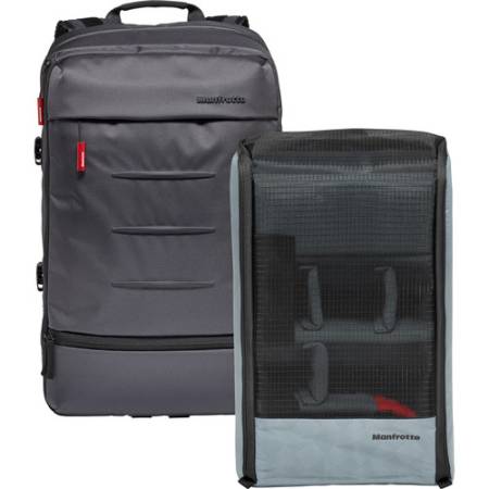 Manfrotto MB MN-BP-MV-50 Manhattan Mover 50 - plecak fotograficzny